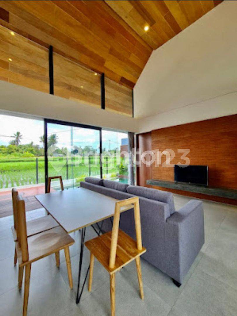 Denpasar Timur Private Villa For Sale in Bali : Private Villa Secure & Comfortable