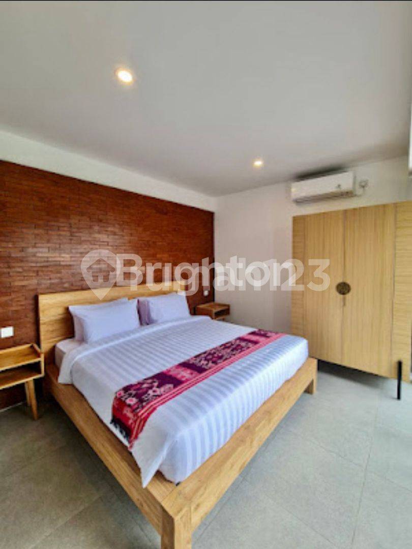 Munduktemu Room For Rent in Bali : Room Secure & Comfortable