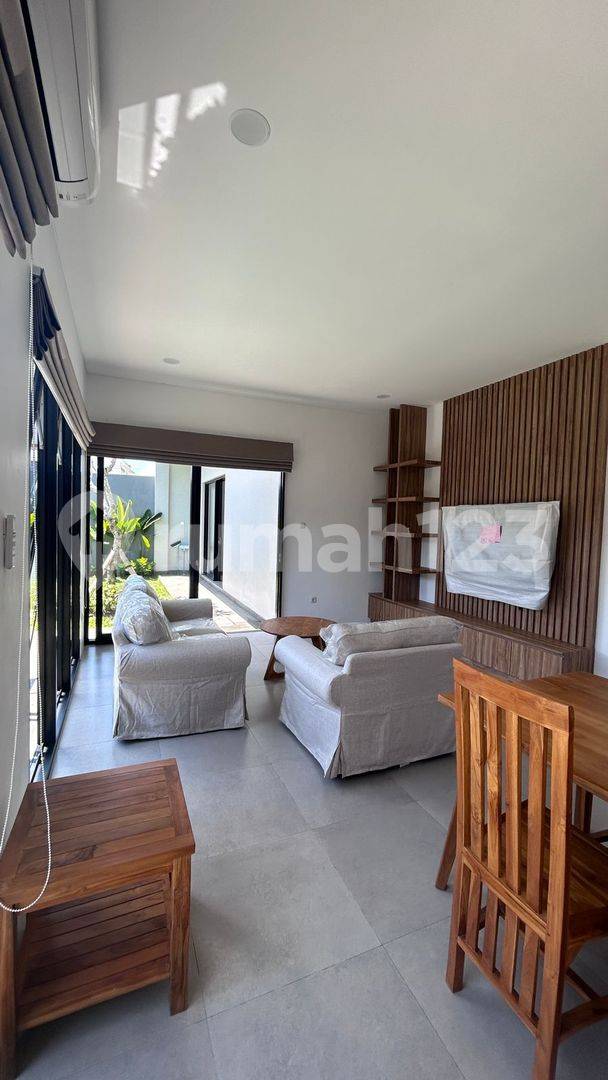 BEST Denpasar Private Villa For Rent in Bali : Private Villa Secure & Comfortable