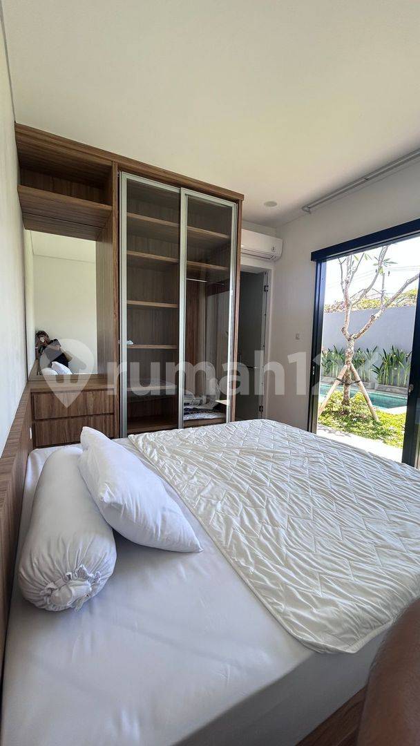 Renon Accommodation For Rent in Bali : Accommodation Secure & Comfortable