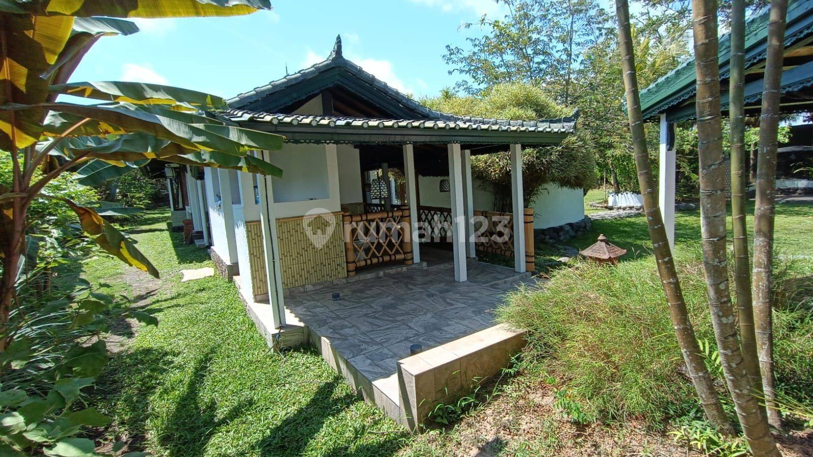 Kerobokan House For Sale in Bali : House Secure & Comfortable