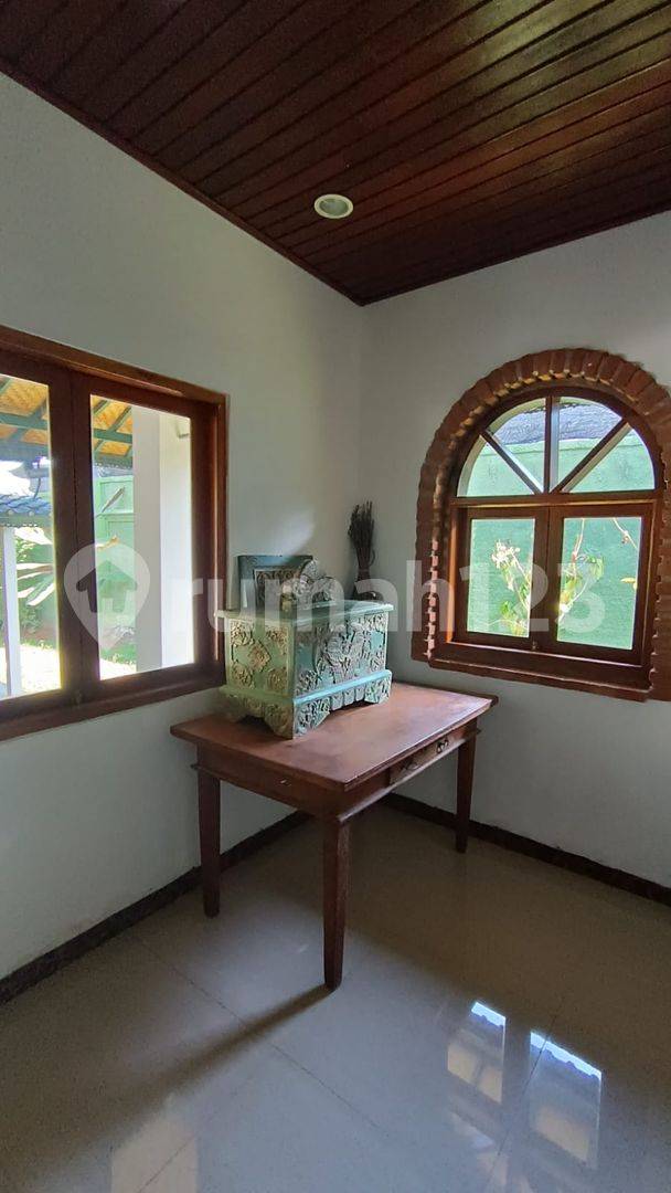 Denpasar Timur Villa Near Beach For Rent in Bali : Villa Near Beach Secure & Comfortable