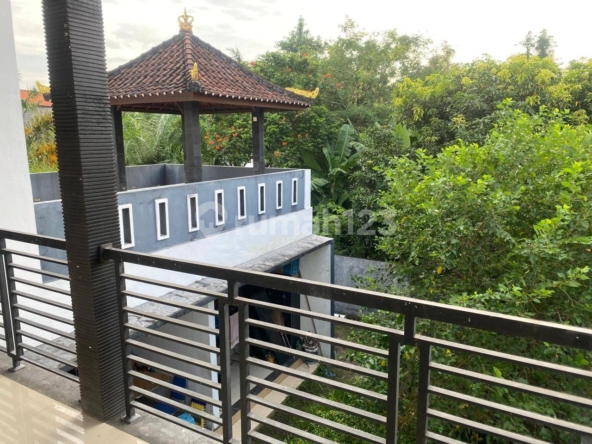 Spacious 4-Bedroom House for Rent in Serene Villa Area Buduk, Perfect for Families