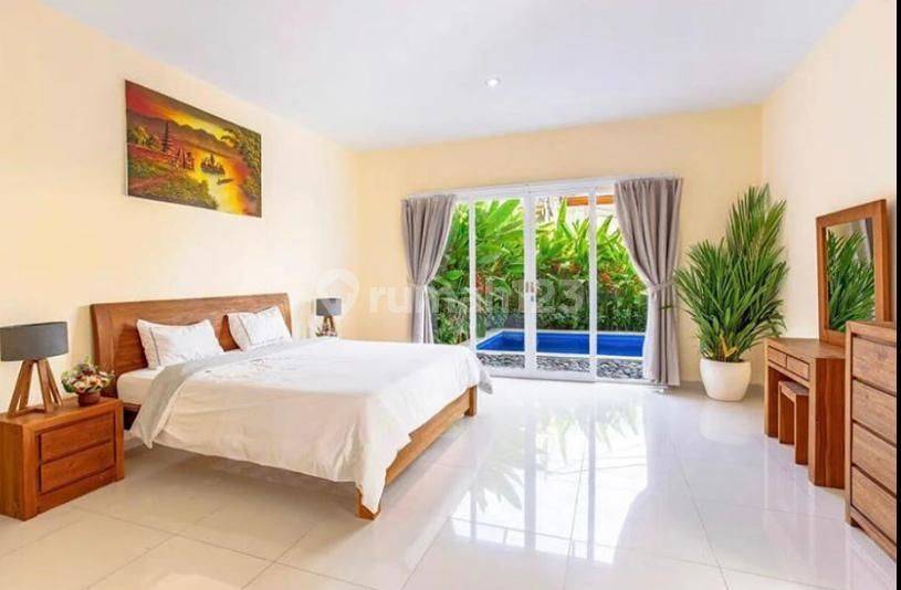 Cemagi Resorts For Rent in Bali : Resorts Secure & Comfortable