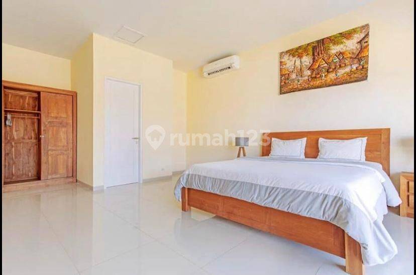 Cemagi Luxury Villa For Rent in Bali : Luxury Villa Secure & Comfortable