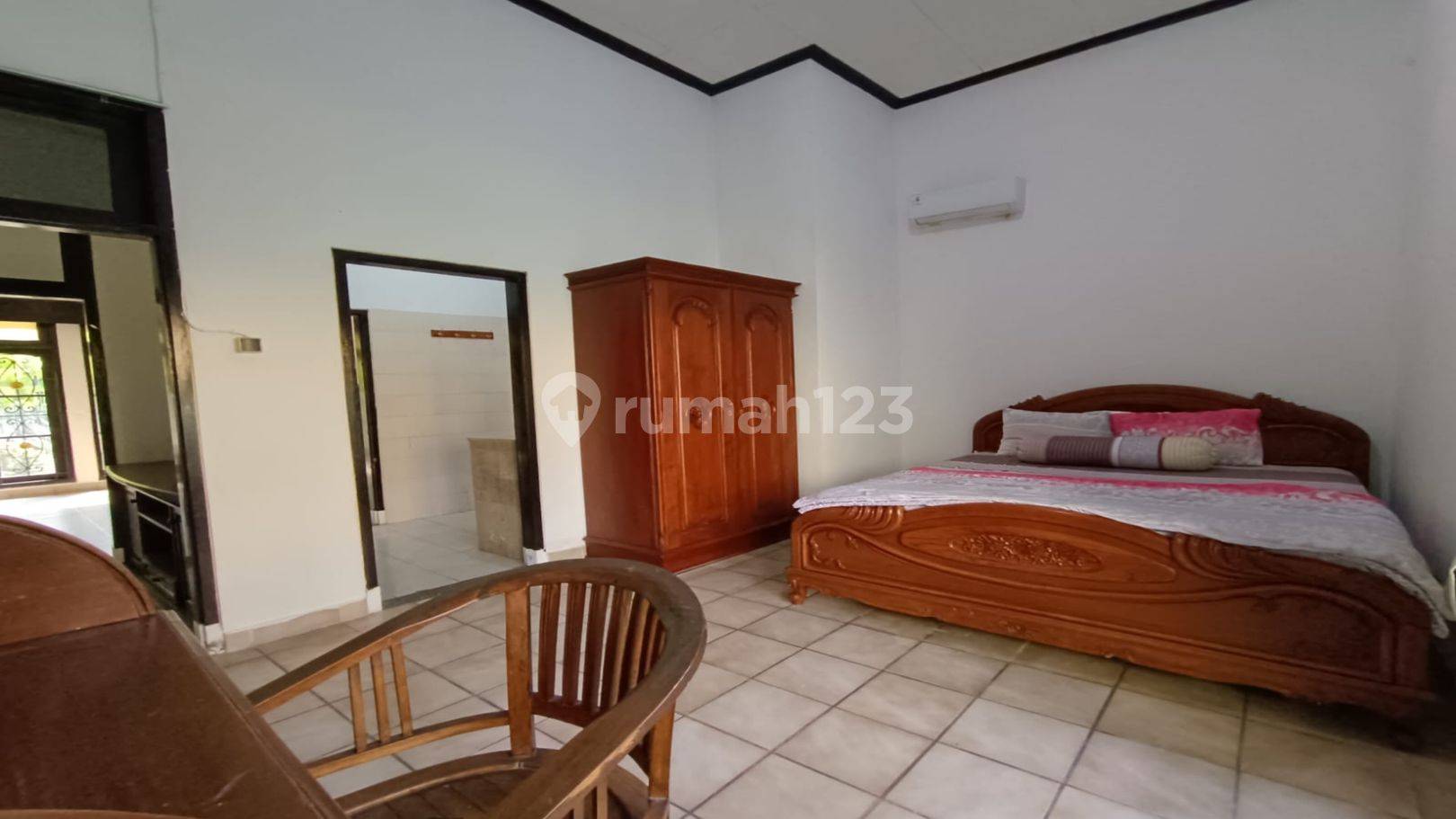 Balangan Private Villa For Rent in Bali : Private Villa Secure & Comfortable