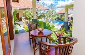 Blahbatuh Luxury Villa For Rent in Bali : Luxury Villa Secure & Comfortable