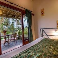 Renon Luxury Villa For Sale in Bali : Luxury Villa Secure & Comfortable