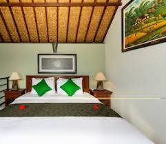 Denpasar Utara Villa For Rent in Bali : Villa Secure & Comfortable