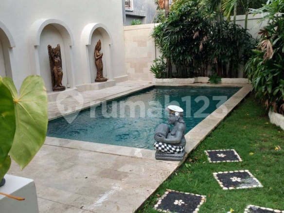 Spacious Family Home for Rent in Prime Residential Area with Pool and Easy Access to Amenities