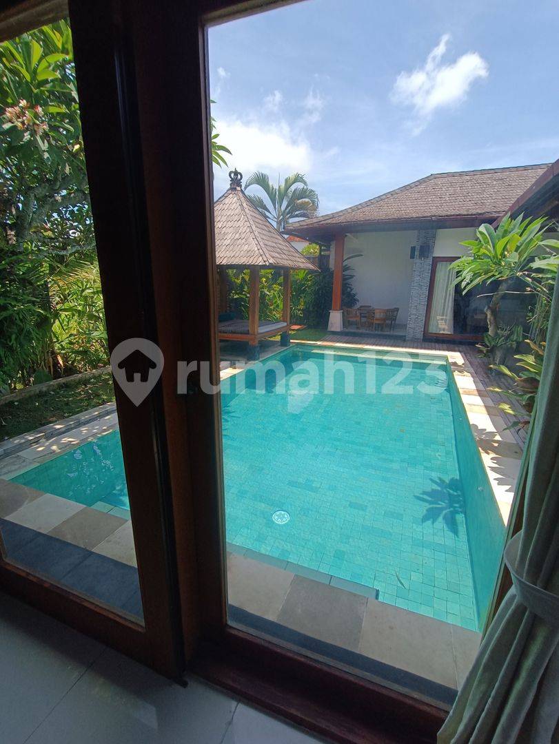 Nyanyi Resorts For Sale in Bali : Resorts Secure & Comfortable