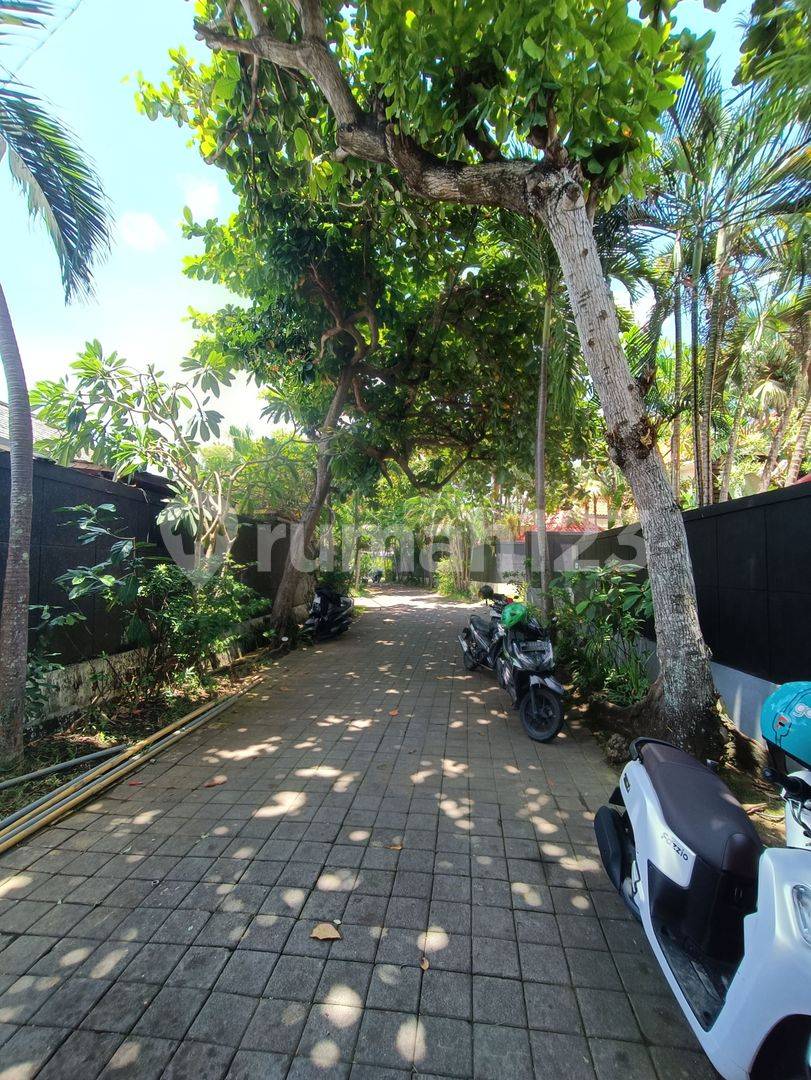 Benoa Resorts For Rent in Bali : Resorts Secure & Comfortable