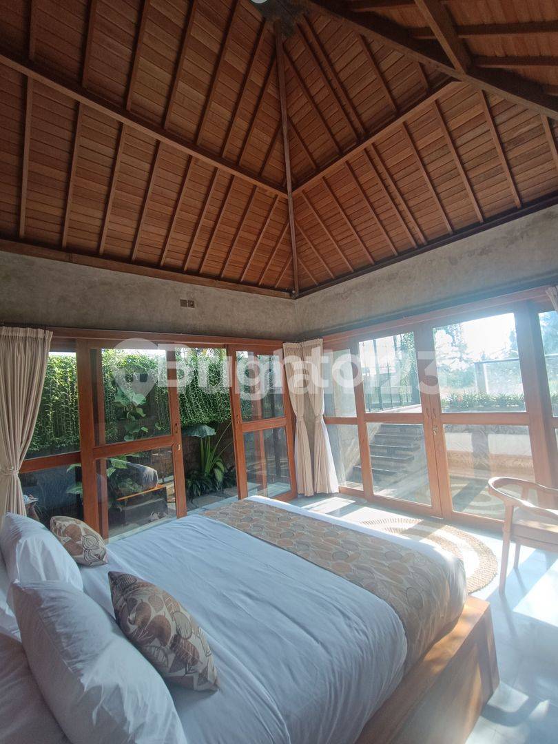 BEST Badung Private Villa For Sale in Bali : Private Villa Secure & Comfortable