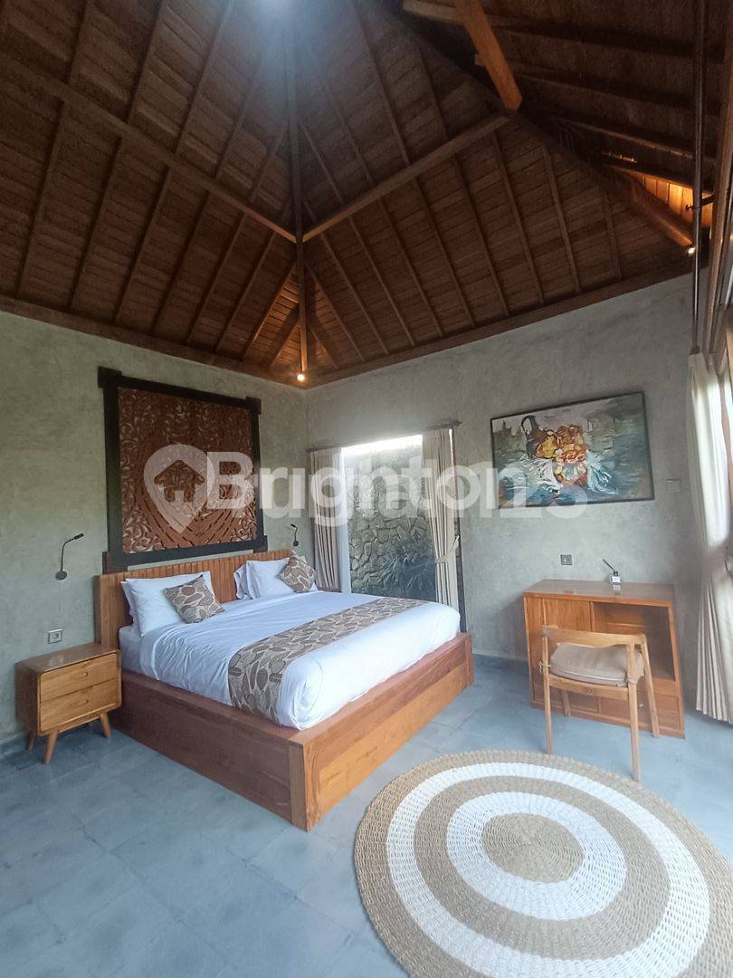 Jimbaran Resorts For Sale in Bali : Resorts Secure & Comfortable