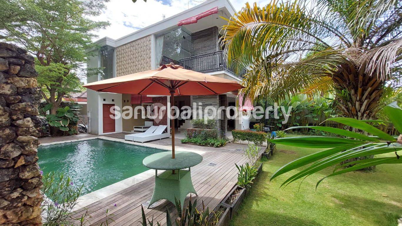 Dalung Permai Accommodation For Sale in Bali : Accommodation Secure & Comfortable