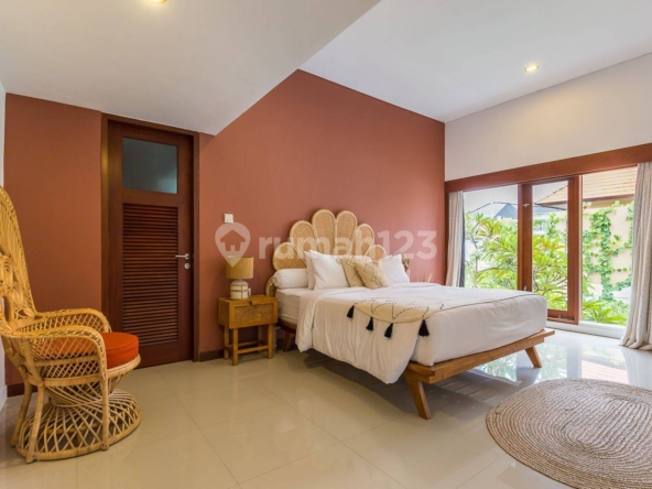 Stunning 3-Bedroom Villa in Sanur with Pool, Near the Beach, Perfect for Luxury Living