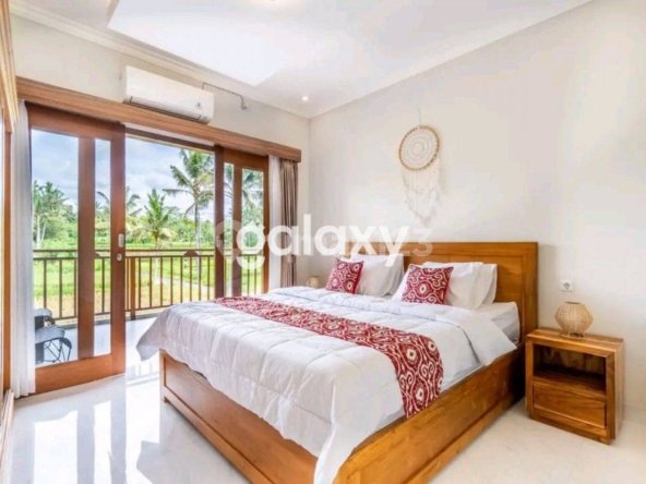 Stunning 3-Bedroom Villa with Pool in Serene Banjar Gepokan, Bali – Move-In Ready!