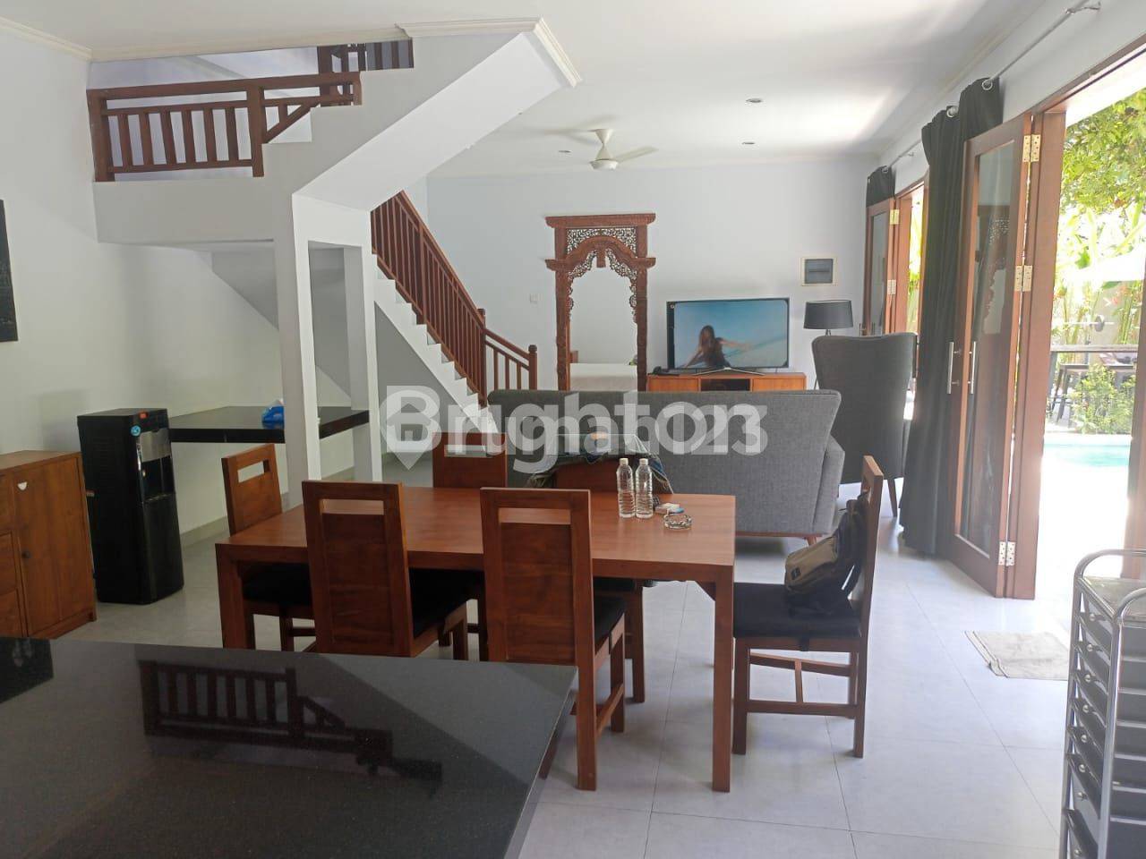 Tabanan Accommodation For Sale in Bali : Accommodation Secure & Comfortable