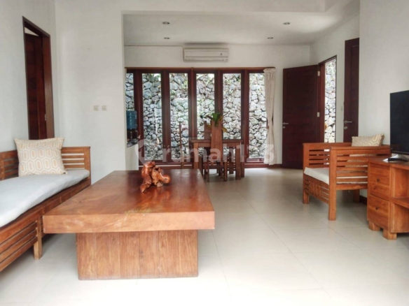 Tranquil 2-Bedroom Private Villa with Pool in Ubud’s Cultural Heart